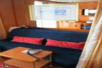 Club Suite Stateroom Picture