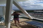 Spacious Balcony Stateroom Picture