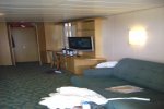 Spacious Balcony Stateroom Picture