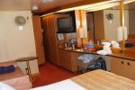 Porthole Stateroom Cabin 1209. Picture