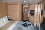 Oceanview Stateroom Picture