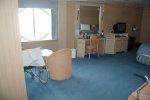 Oceanview Stateroom Picture