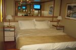 Interior Stateroom Picture