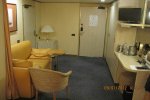 Interior Stateroom Picture