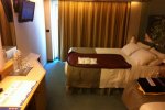 Balcony Stateroom Picture