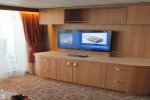 Sky Suite Stateroom Picture