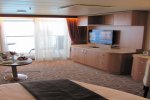Sky Suite Stateroom Picture