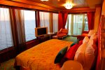 The Haven Garden Villa Stateroom Picture