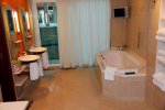 The Haven Garden Villa Stateroom Picture