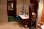 The Haven Garden Villa Stateroom Picture