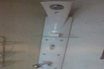 Garden Villa Stateroom Picture
