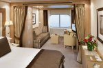 Seabourn Suite Stateroom Picture