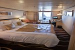 Sheltered Balcony Stateroom Picture
