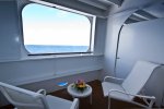 Sheltered Balcony Stateroom Picture