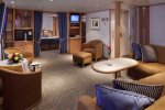 Owner Suite Stateroom Picture