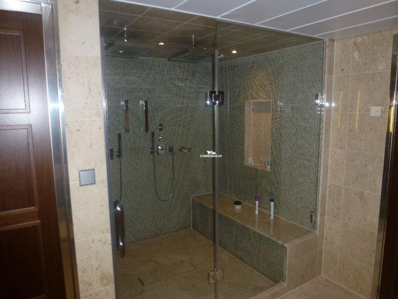 Penthouse Suite Stateroom Picture Uploaded in 2012 Penthouse Suite Stateroom Picture