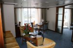 Owners Suite Stateroom Picture