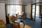 Owners Suite Stateroom Picture