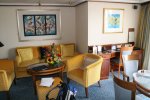 Owners Suite Stateroom Picture