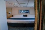 Ultra Spacious Oceanview Stateroom Picture