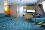 Ultra Spacious Oceanview Stateroom Picture