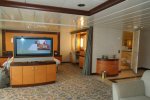 Owners Suite Stateroom Picture