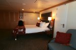 Deluxe Verandah Stateroom Picture