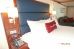 Deluxe Verandah Stateroom Picture