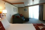 Deluxe Verandah Stateroom Picture