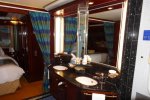 Forward/Aft Penthouse Stateroom Picture
