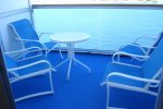 Balcony Stateroom Picture