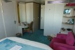 Oceanview Stateroom Picture