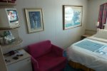 Oceanview Stateroom Picture