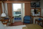 Balcony Stateroom Picture