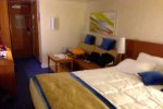 Cove Balcony Stateroom Picture