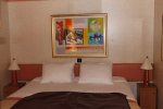 Interior Stateroom Picture
