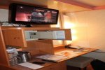 Interior Stateroom Picture