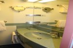 Interior Stateroom Picture