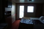 Balcony Stateroom Picture