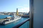 Balcony Stateroom Picture