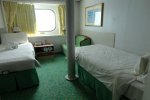 Oceanview Stateroom Picture