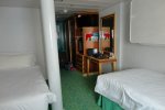 Oceanview Stateroom Picture