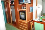Oceanview Stateroom Picture