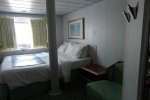 Oceanview Stateroom Picture