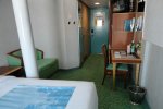 Oceanview Stateroom Picture