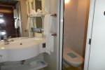 Oceanview Stateroom Picture