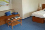 Deluxe Oceanview Stateroom Picture