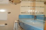 Deluxe Oceanview Stateroom Picture