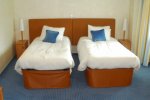 Deluxe Oceanview Stateroom Picture