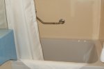 Deluxe Oceanview Stateroom Picture